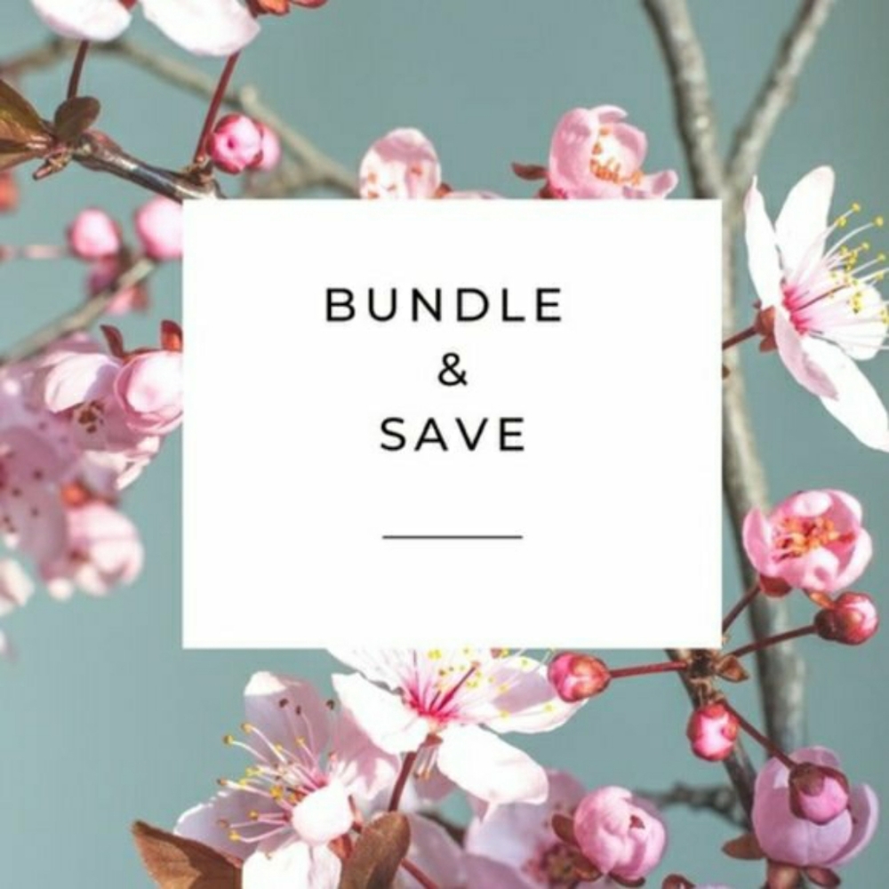Bundle your likes & Save!